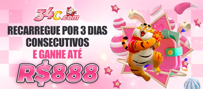 Login no Casinomia Online